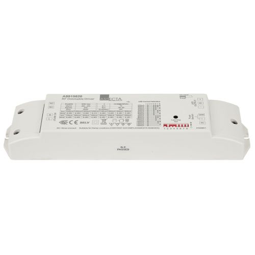 ARTECTA AC-DC RF Wireless Driver 50W