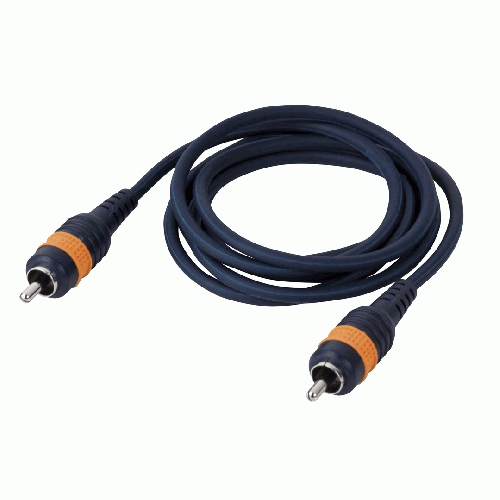 0 DAP-Audio - RCA Digital Cable - 75 cm