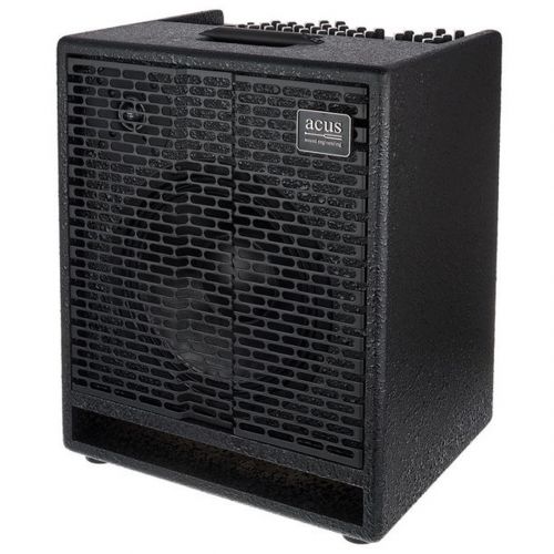 0 Acus ONE FORBASS BLK Amplificatore combo per basso