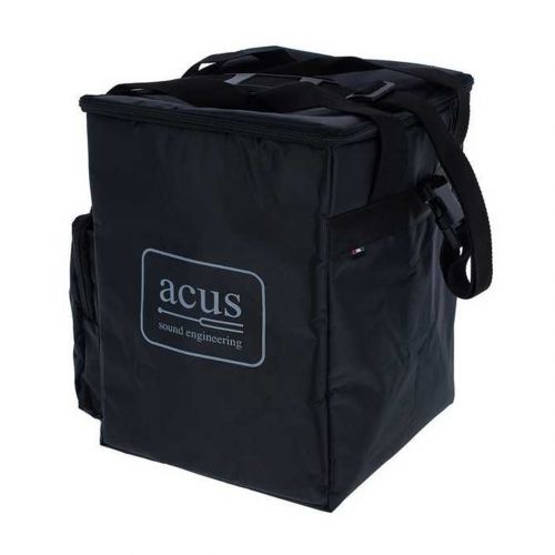 Acus ONE FORSTREET 8 BAG