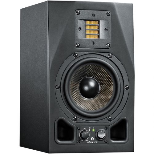 Adam A5X - Diffusore Monitor Audio da Studio 100W RMS