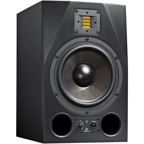 Adam A8X - Diffusore Monitor Audio da Studio 200W RMS