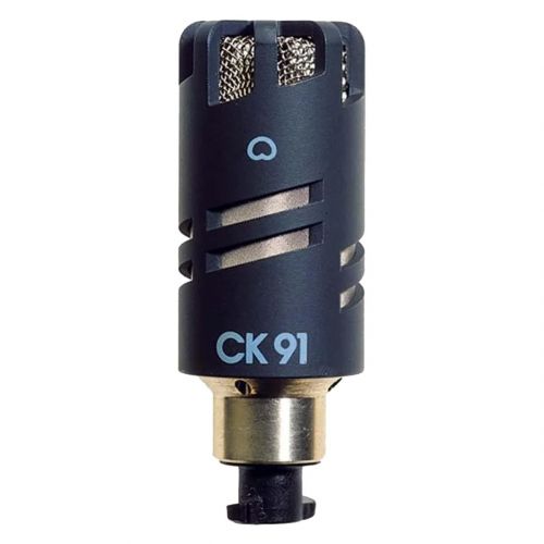 AKG CK91 Capsula microfonica a condensatore cardioide
