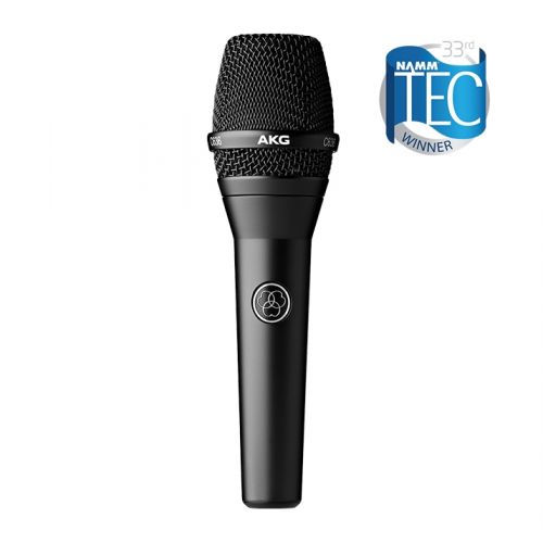 AKG C636 - Microfono a Condensatore Cardioide