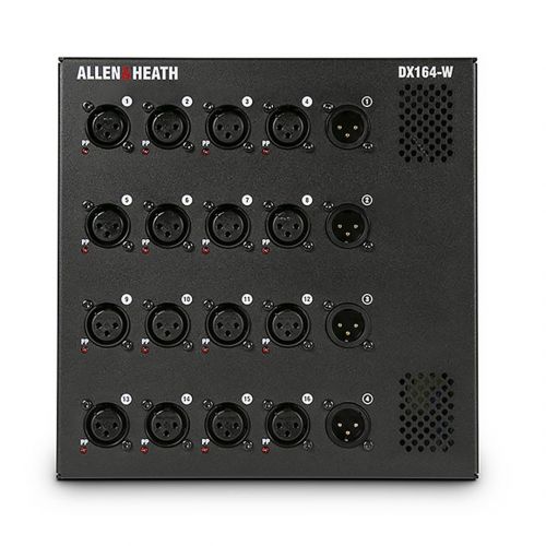 Allen & Heath DX164-W