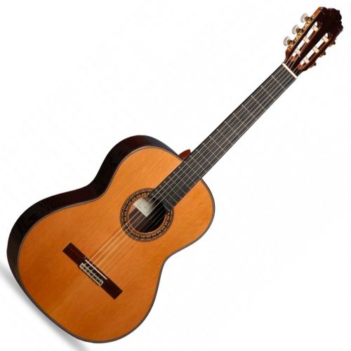 Almansa 457 R Traditional - Chitarra Classica Serie Conservatory