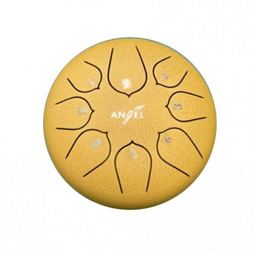 Angel APD-STR2C60C Gold