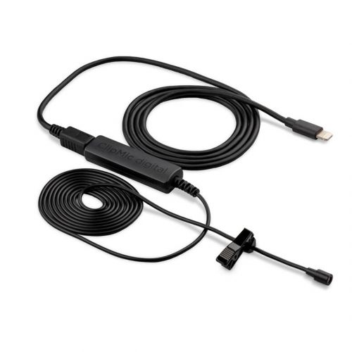 Apogee ClipMic Digital 2