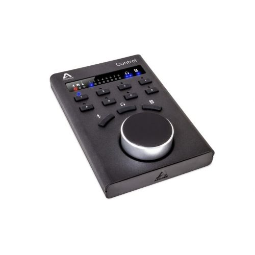 Apogee Control - Remote Controller USB per Interfacce Serie Element e Symphony I/O MKII