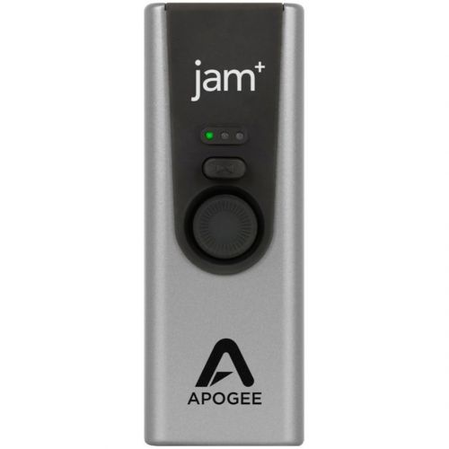 Apogee Jam Plus - Interfaccia USB per Strumenti