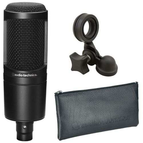 Audio Technica AT2020