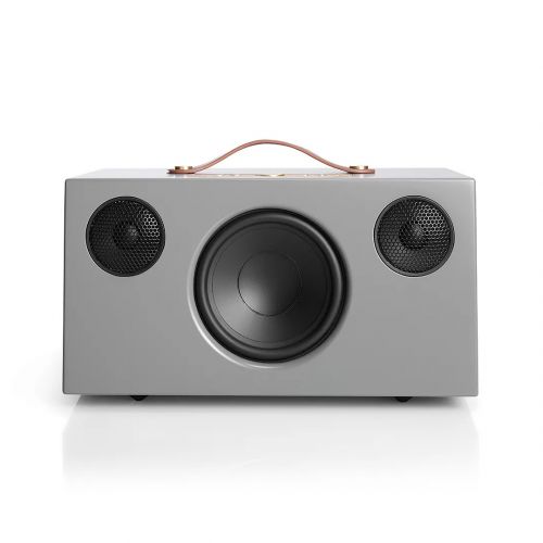 Altoparlante Hi-Fi Grigio Audio Pro Addon C10 Storm Grey