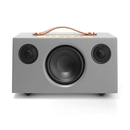 Speaker Hi-Fi Bluetooth Grigio Audio Pro Addon C5A Storm Grey