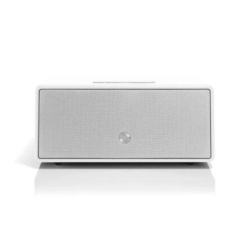 Speaker Hi-Fi Bluetooth Audio Pro Drumfire D-1 Silk White