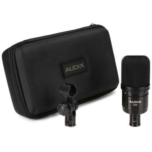 Audix A133 Microfono a condensatore