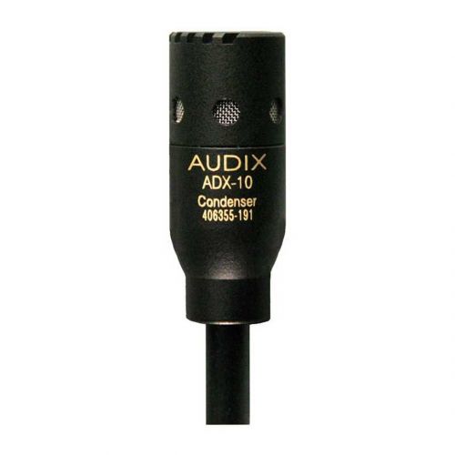 Audix ADX-10 Mini Lavalier