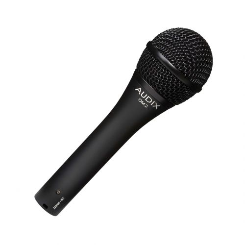 Audix OM 2 - Microfono Dinamico per Voce