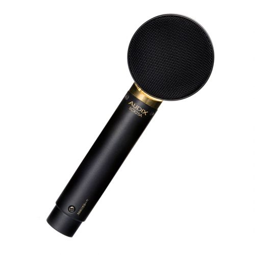 Audix SCX 25 A - Microfono a Condensatore da Studio 1