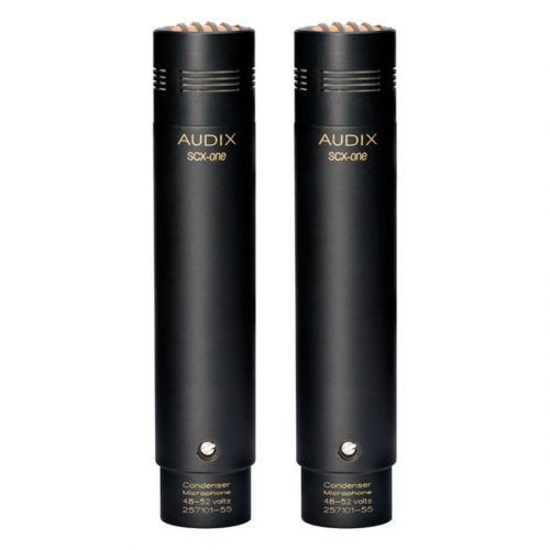 Audix SCX1-C MP Microfono a condensatore