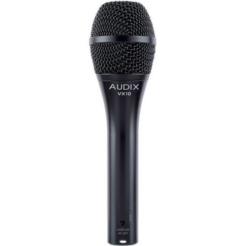 Audix VX10 Microfono a condensatore