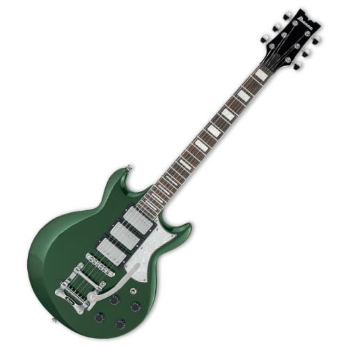 Ibanez AX230T Metallic Forest - Chitarra Elettrica