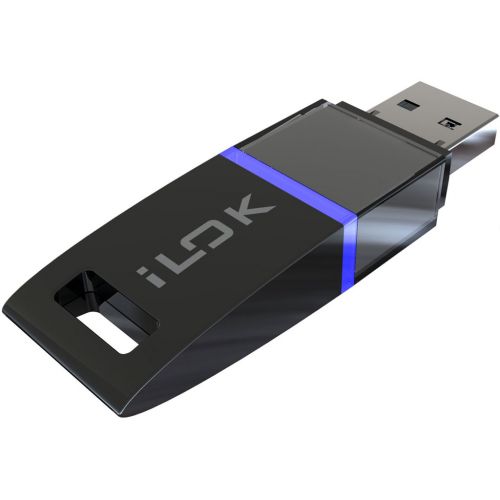 AVID PACE ILOCK 2 - Sistema di Protezione USB per il Controllo delle Licenze