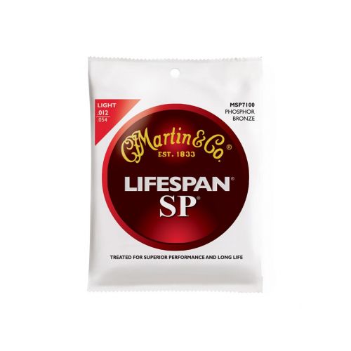 MARTIN MSP7100 LifeSpan
