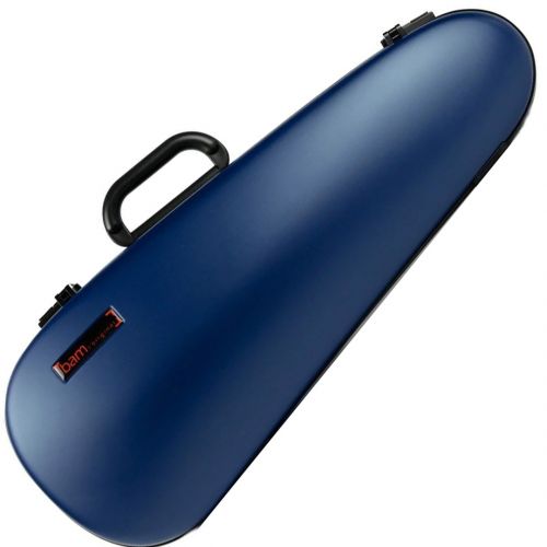 BAM 2003XLB Hightech Cabin Case Navy Blue