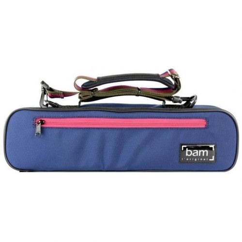 BAM SG4009XLB Cover Hightech Saint Germain Blue