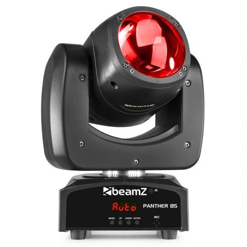 BEAMZ Panther 85 LED Beam Moving Head