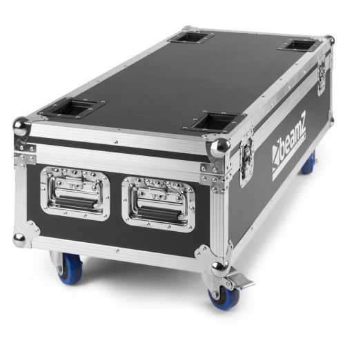 BEAMZ FL128 Flightcase