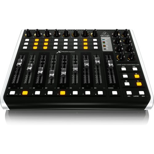 BEHRINGER X-Touch Compact