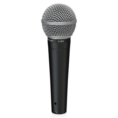 Microfono Dinamico Cardioide per Voce Behringer SL 84C