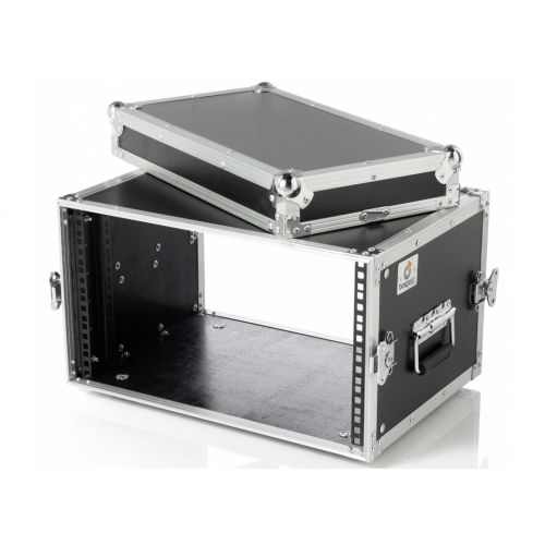 Bespeco CRO26EX - Flight Case 6 U