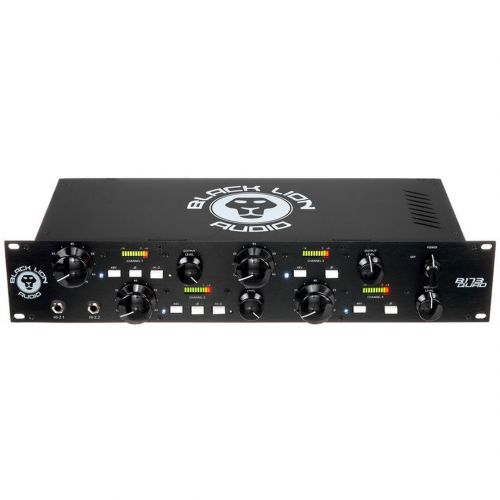 Black Lion Audio B173 Quad