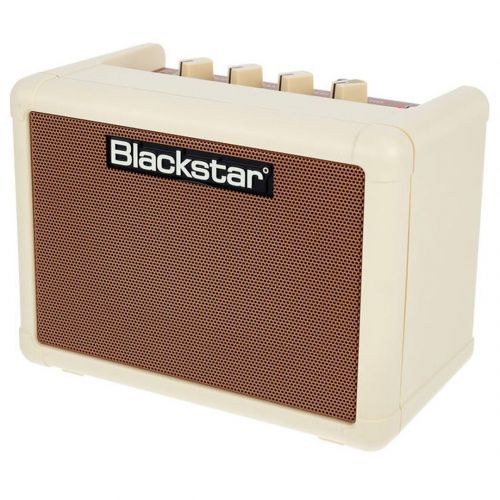 Blackstar FLY 3 ACOUSTIC Amplificatore combo per chitarra