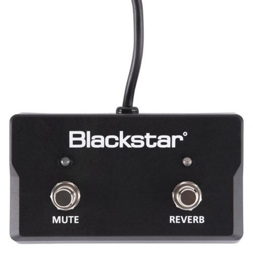 Blackstar FS-17 SONNET Pedale commutatore per amplificatore