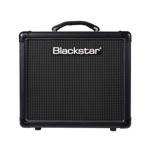 Blackstar HT 1R - Combo Valvolare 1W