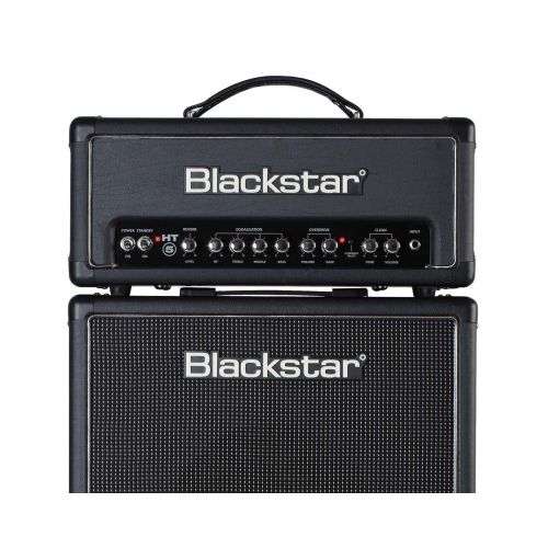 Blackstar HT 5RS - Amplificatore Testata & Cassa