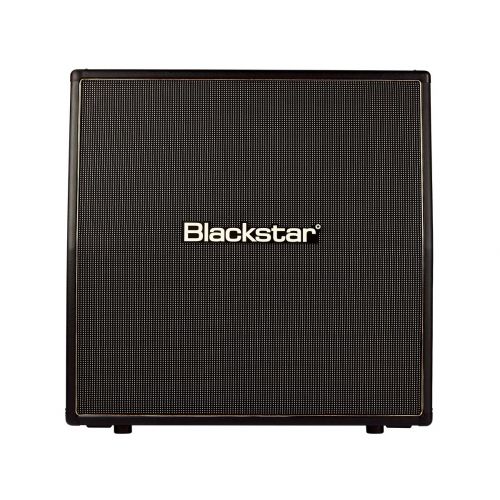 Blackstar HTV 412A - Cabinet Svasato per Elettrica
