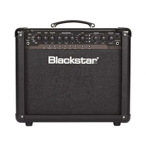 Blackstar ID:15 TVP - Combo per Elettrica 15W