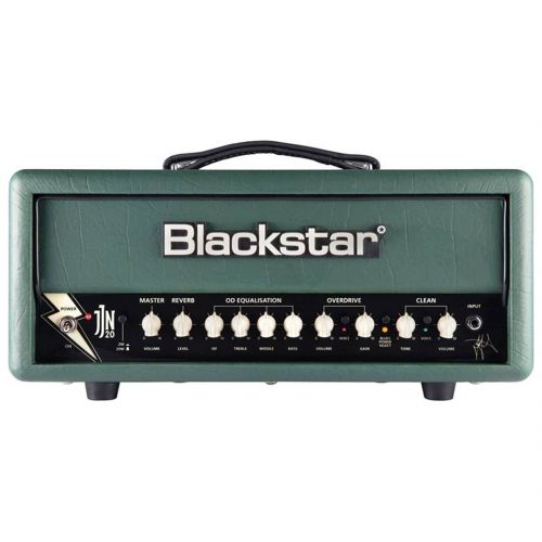 Blackstar JJN-20RH MKII