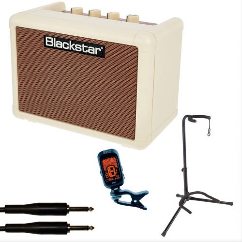 Blackstar PACK FLY 3 ACOUSTIC