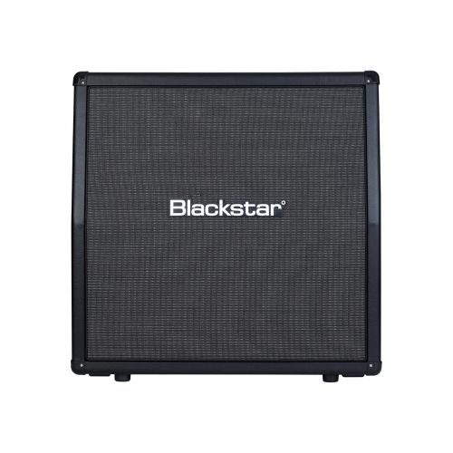 Blackstar S1 412PRO A - Cabinet Svasato 4 x 12