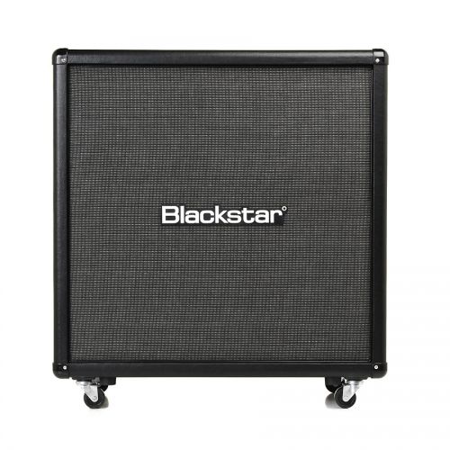 Blackstar S1-412PRO B - Cabinet per Elettrica 4 x 12