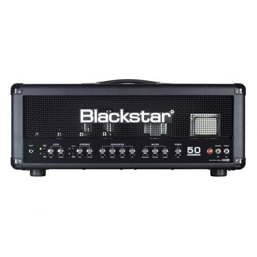 Blackstar Series One 50