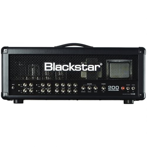 Blackstar SI-200