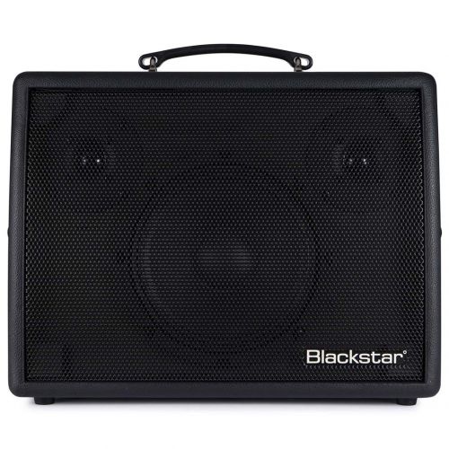 Blackstar SONNET 120 BLACK Amplificatore per chitarra acustica