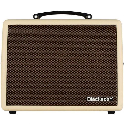 Blackstar SONNET 60 BLONDE Amplificatore per chitarra acustica