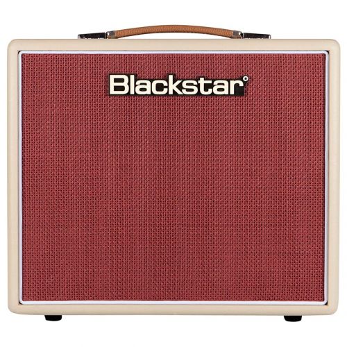 Blackstar Studio 10 6L6 Crema - Combo per Chitarra Elettrica 10W